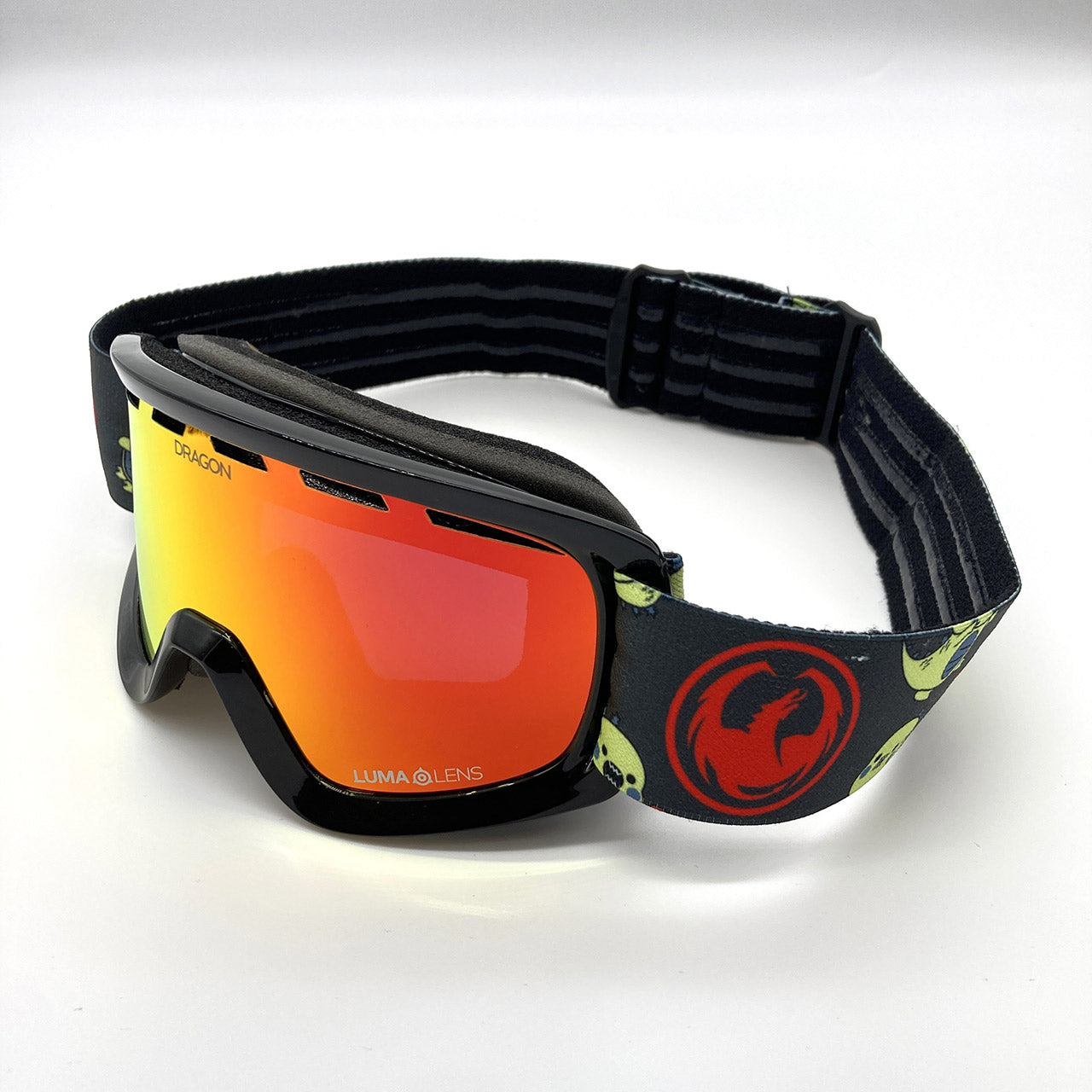 LILd（リルディー） – DRAGON JAPAN OFFICIAL STORE