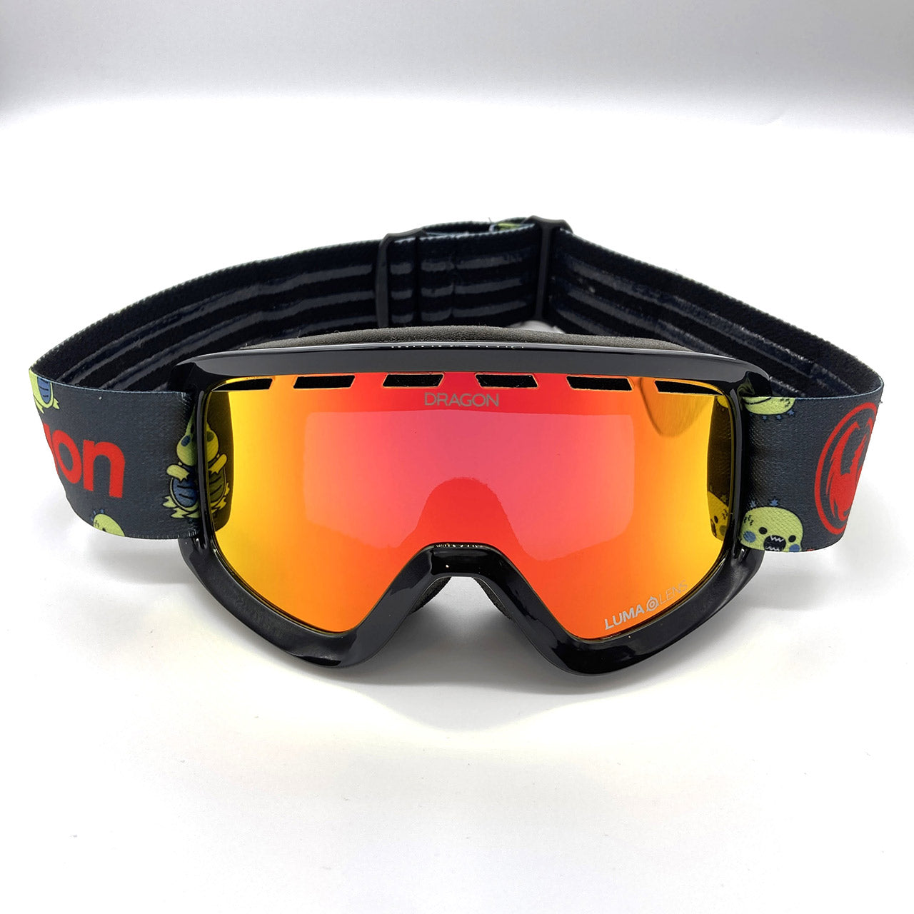 LILd（リルディー） – DRAGON JAPAN OFFICIAL STORE