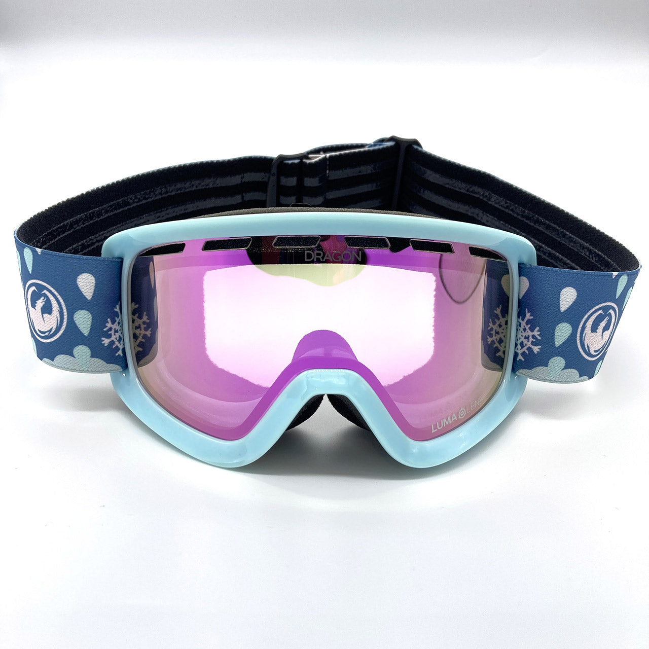 LILd（リルディー） – DRAGON JAPAN OFFICIAL STORE