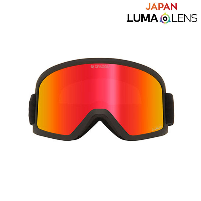 DX3L（ディーエックススリーエル） スペアレンズ – DRAGON JAPAN