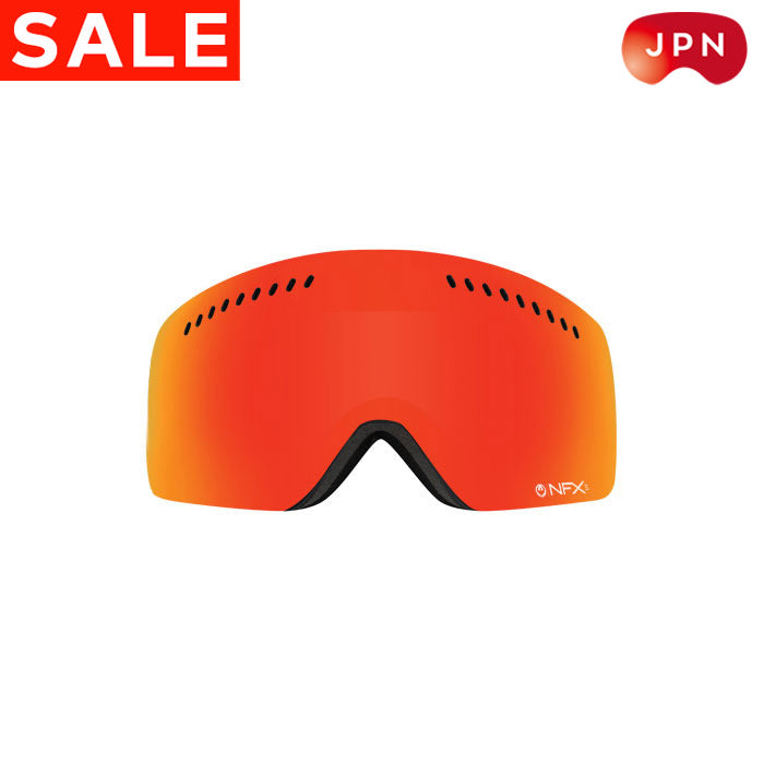 NFXs（エヌエフエックスエス） スペアレンズ – DRAGON JAPAN OFFICIAL