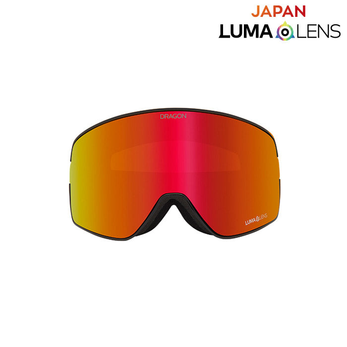 NFX2（エヌエフエックスツー） スペアレンズ – DRAGON JAPAN OFFICIAL