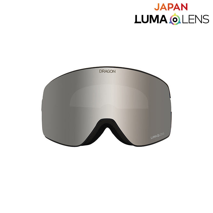 Dragon NFX2 ゴーグル スペアレンズ付 NFX2（エヌエフエックスツー） スペアレンズ – DRAGON JAPAN OFFICIAL