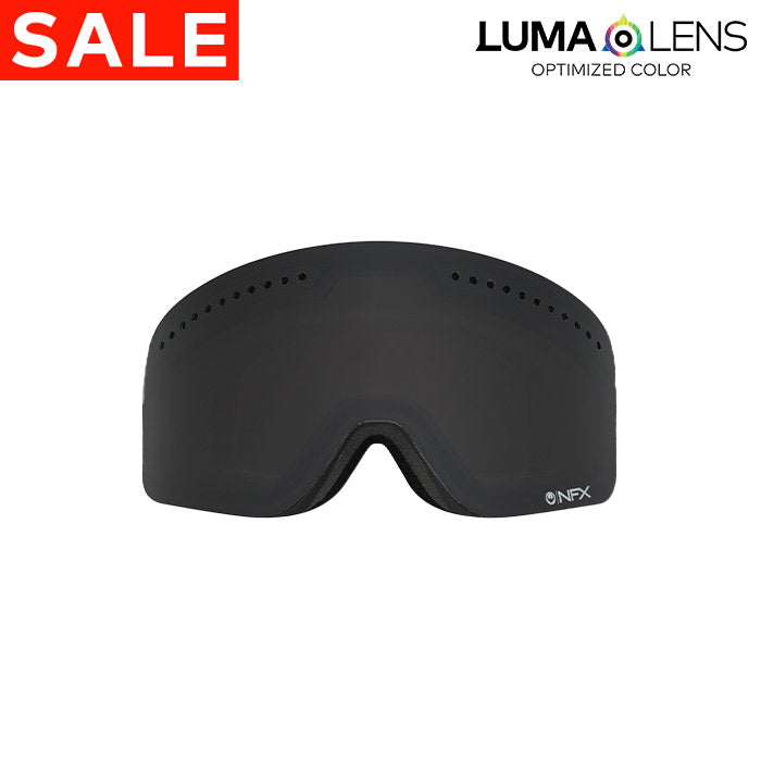 NFX（エヌエフエックス） スペアレンズ – DRAGON JAPAN OFFICIAL STORE