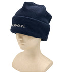 90'S FLEECE BEANIE - フリースビーニー