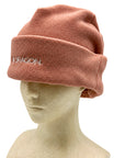 90'S FLEECE BEANIE - フリースビーニー