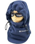 FACE MASK HOOD - フェイスマスクフード