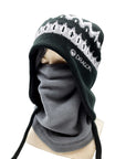 HYBRID BALACLAVA - ハイブリッドバラクラバ