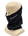 WAFFLE GRID NECK WARMER - ワッフルグリッドネックウォーマー