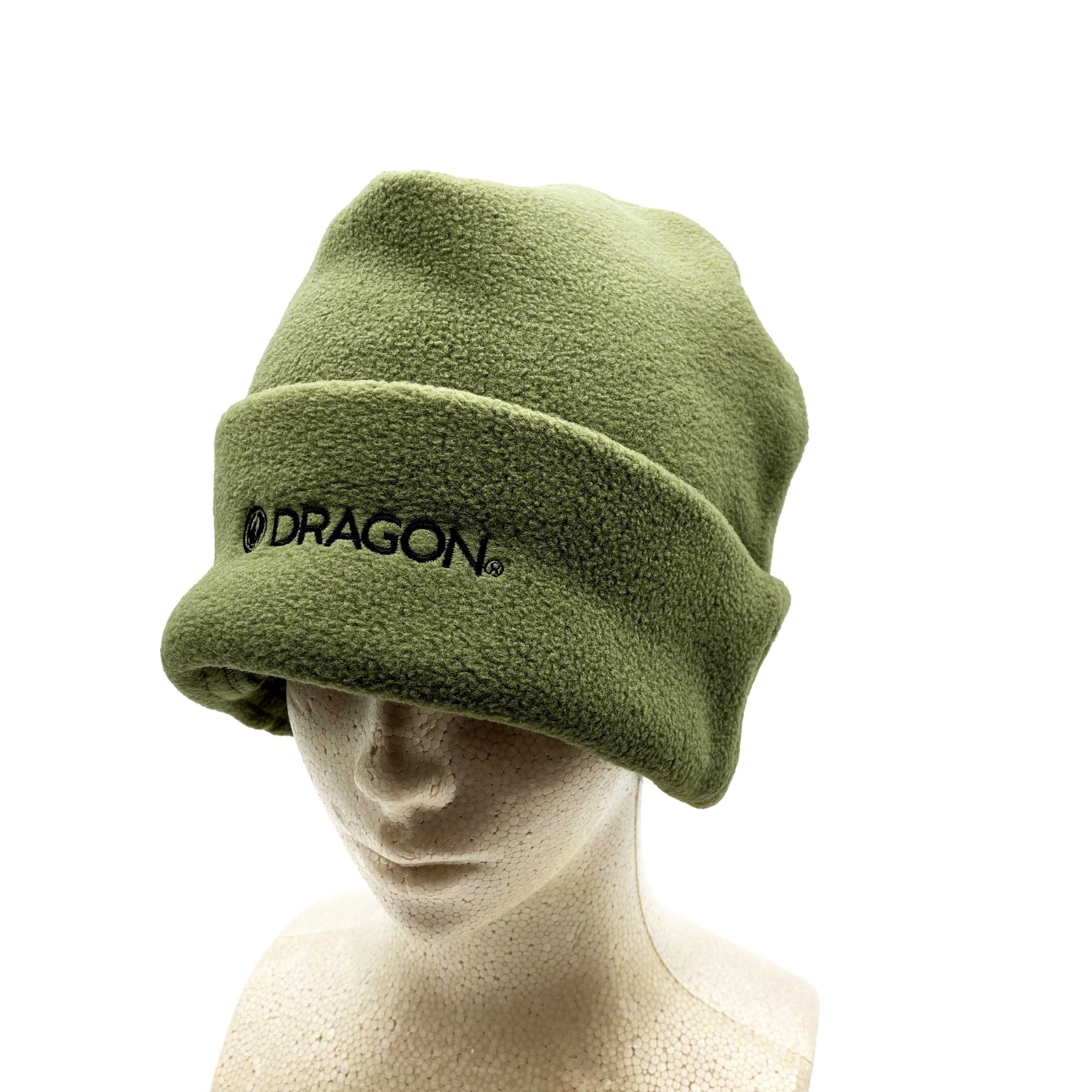 90'S FLEECE BEANIE - フリースビーニー – DRAGON JAPAN OFFICIAL STORE