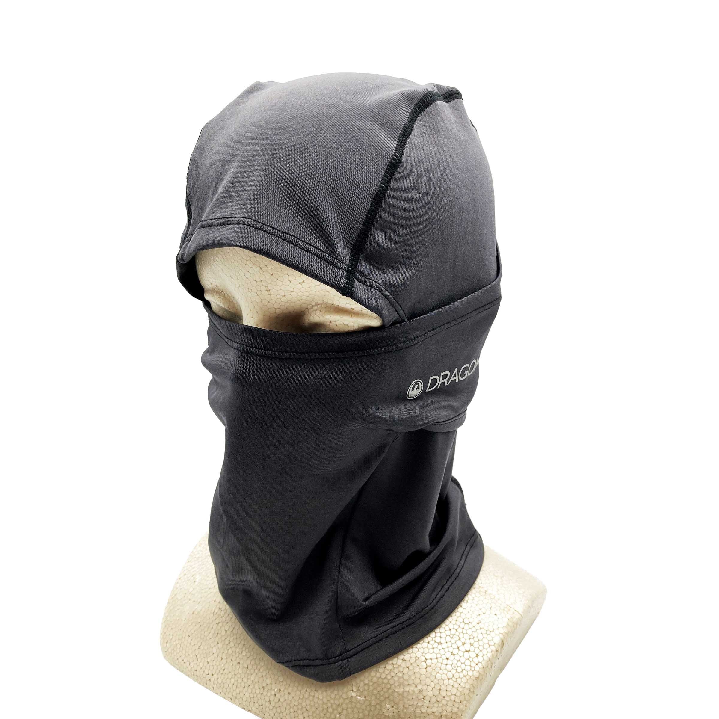 Oodeco バラクラバビーニー　LEX CFN MALIK 着用 BASIC BALACLAVA - ベーシックバラクラバ – DRAGON JAPAN OFFICIAL STORE