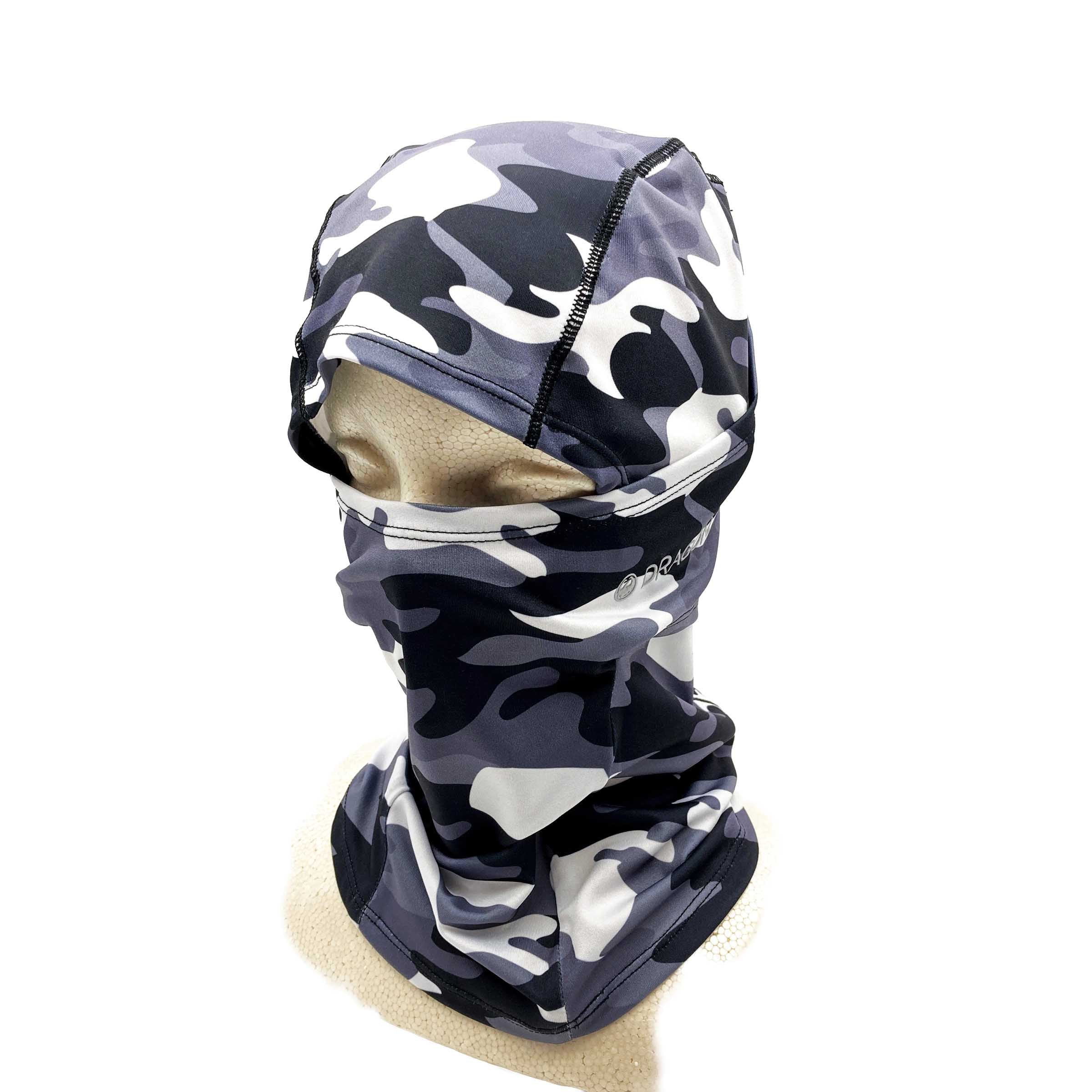 BASIC BALACLAVA - ベーシックバラクラバ – DRAGON JAPAN OFFICIAL STORE