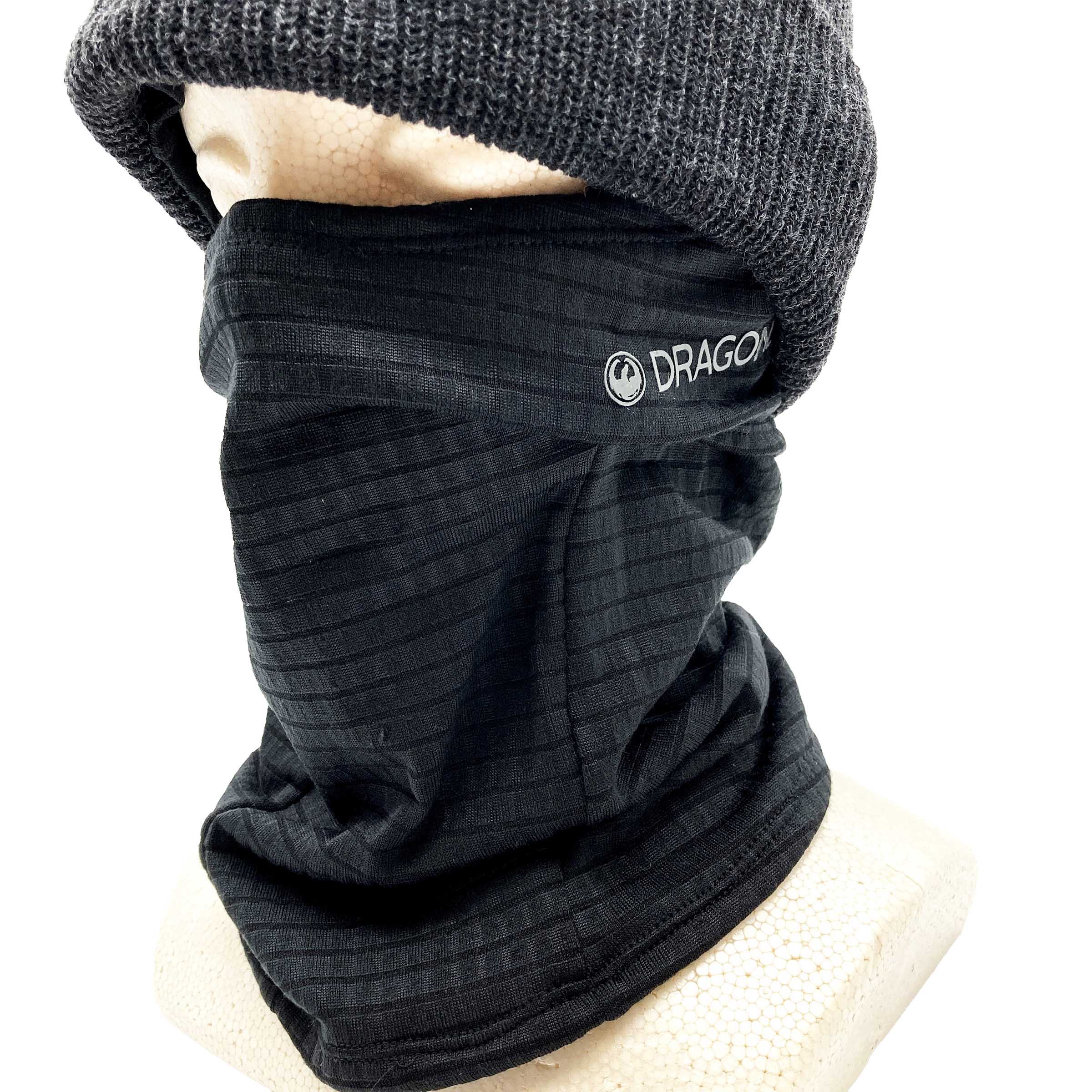 WAFFLE GRID BALACLAVA - ワッフルグリッドバラクラバ – DRAGON JAPAN