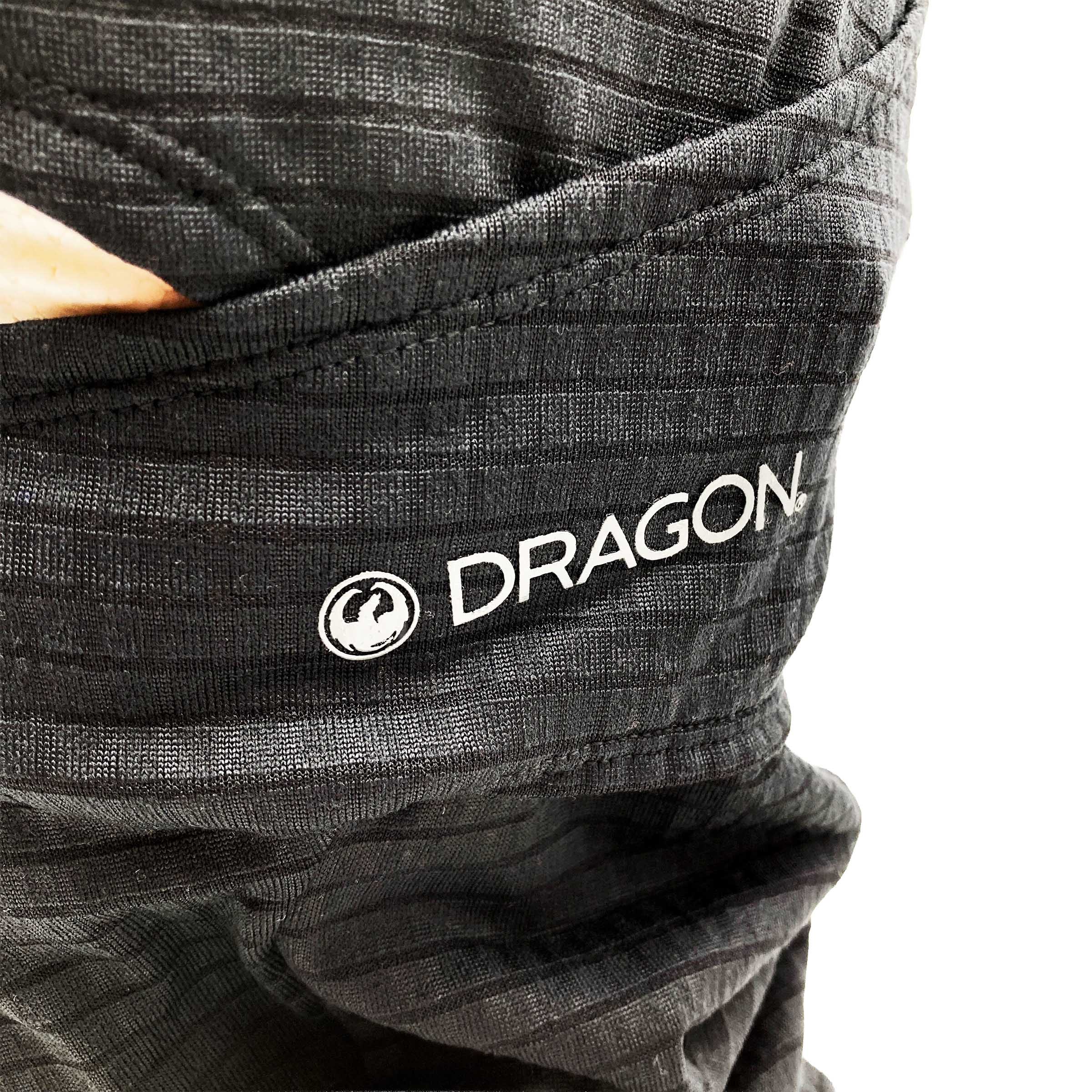 WAFFLE GRID BALACLAVA - ワッフルグリッドバラクラバ – DRAGON JAPAN