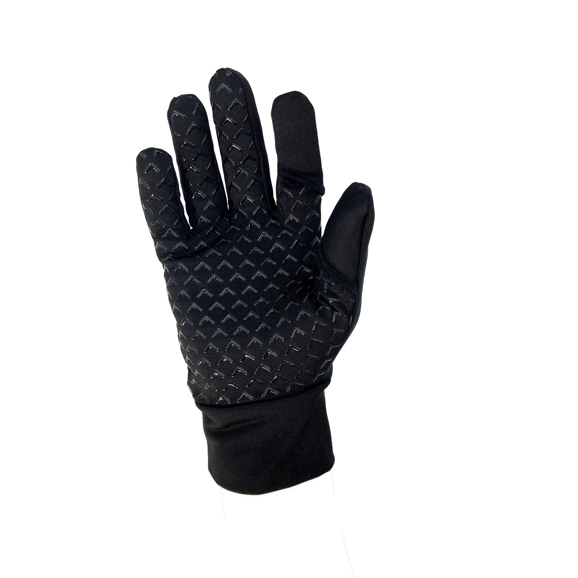 WIND BLOCK INNER GLOVE - ウィンドブロックインナーグローブ – DRAGON