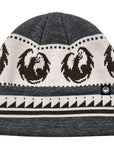 WOOL BEANIE - ウールビーニー