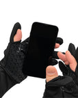 WIND BLOCK INNER GLOVE - ウィンドブロックインナーグローブ