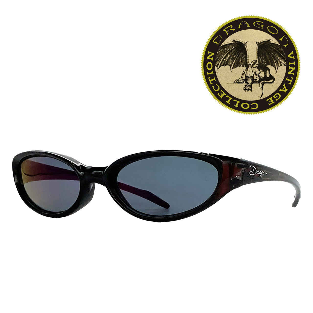 LUCY サングラス JET FLAME GREY ION LUCY – DRAGON JAPAN OFFICIAL STORE