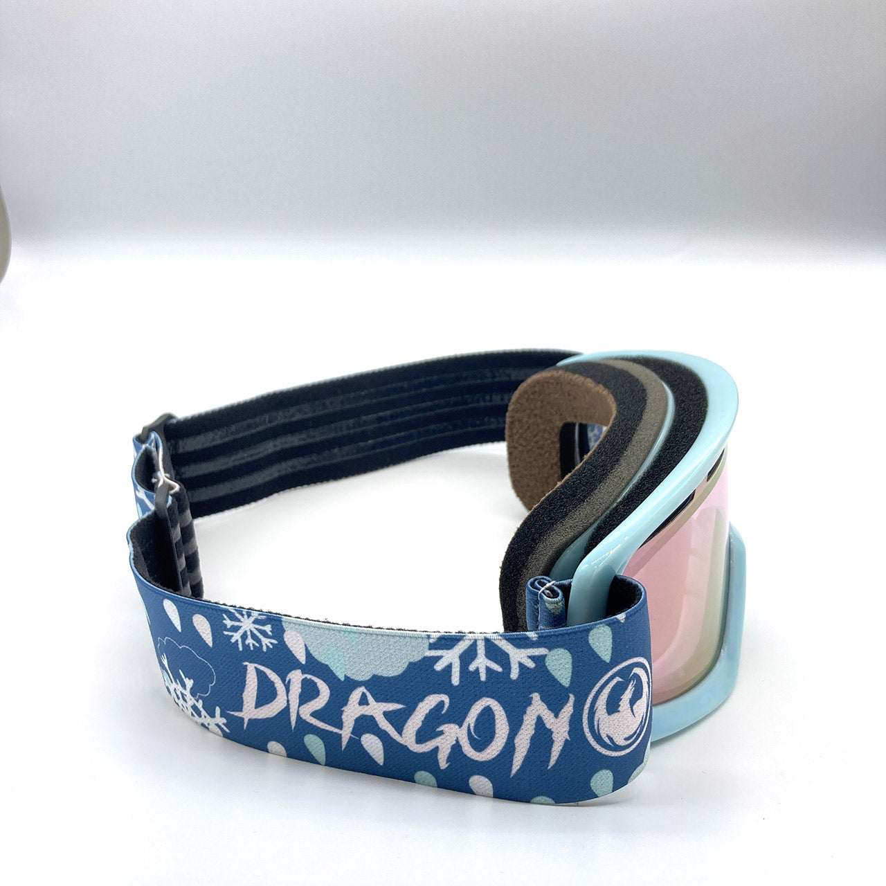 LILd（リルディー） – DRAGON JAPAN OFFICIAL STORE