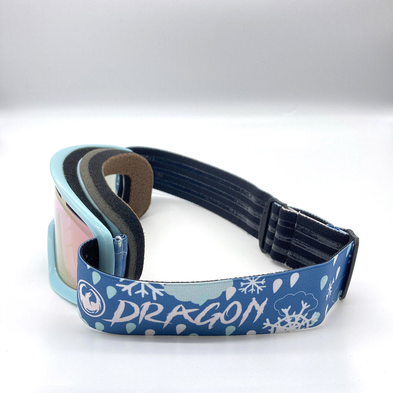 LILd（リルディー） – DRAGON JAPAN OFFICIAL STORE