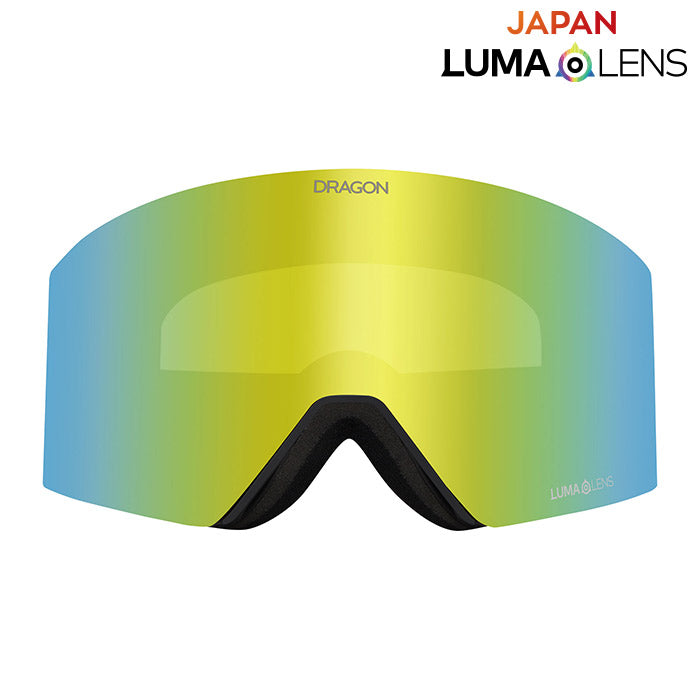 RVXMAG（アールブイエックスマグ） スペアレンズ – DRAGON JAPAN