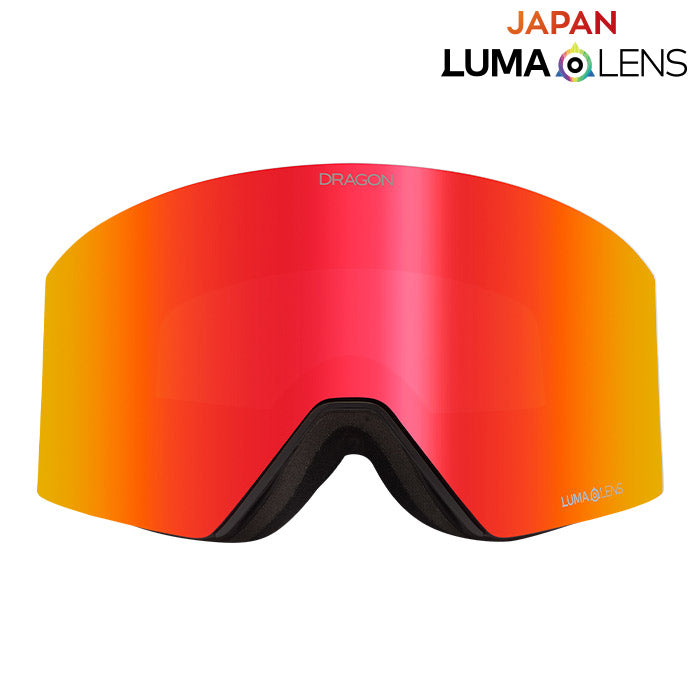 SPARELENS-RVX-MAG – DRAGON JAPAN OFFICIAL STORE