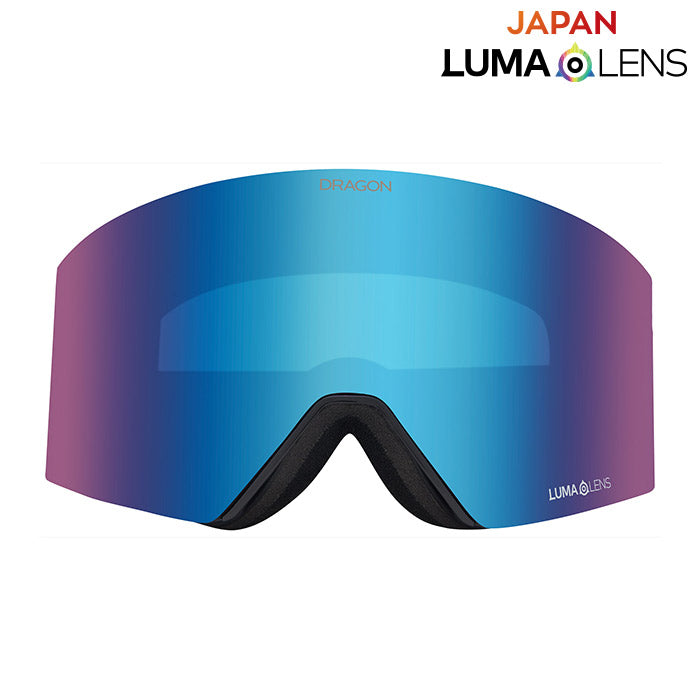 新品未使用★DragonドラゴンRVX MAGマグネット交換レンズ正規品 楽天市場】rvx dragon（ゴーグル｜スキー・スノーボード用
