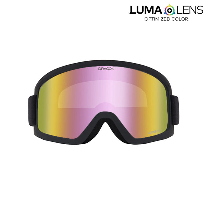 DX3L（ディーエックススリーエル） スペアレンズ – DRAGON JAPAN