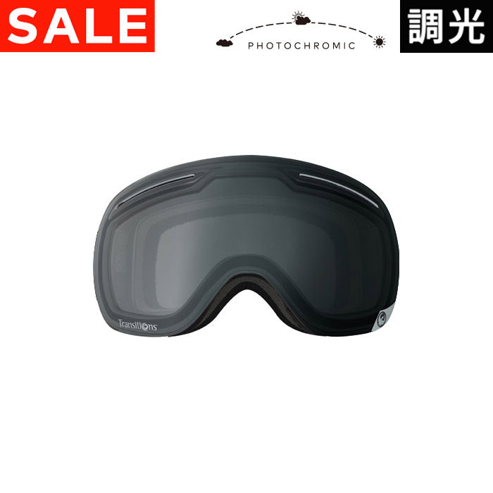 X1s（エックスワンエス） スペアレンズ – DRAGON JAPAN OFFICIAL STORE