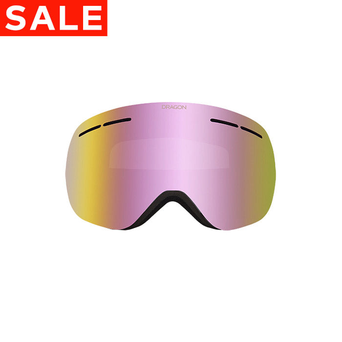 【新品・未使用品】Dragon R1 スペアレンズ　Light Rose スペアレンズ – DRAGON JAPAN OFFICIAL STORE