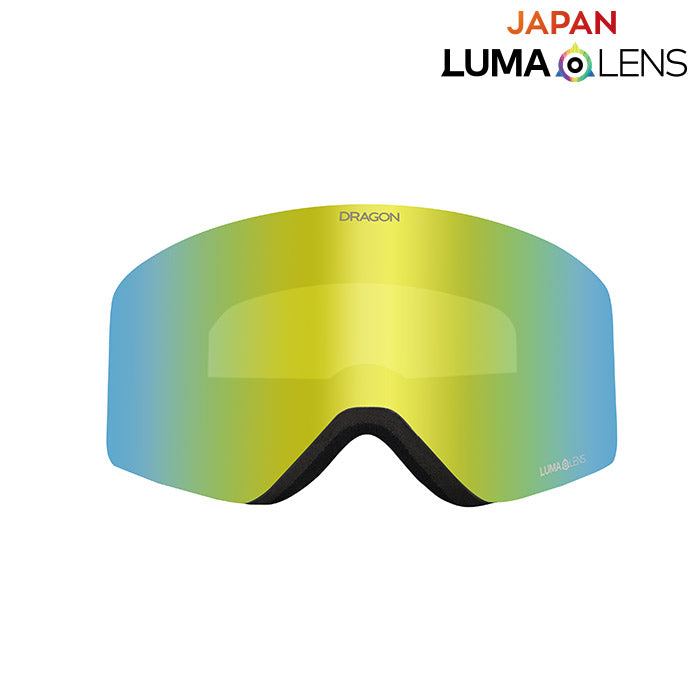 スペアレンズ – DRAGON JAPAN OFFICIAL STORE