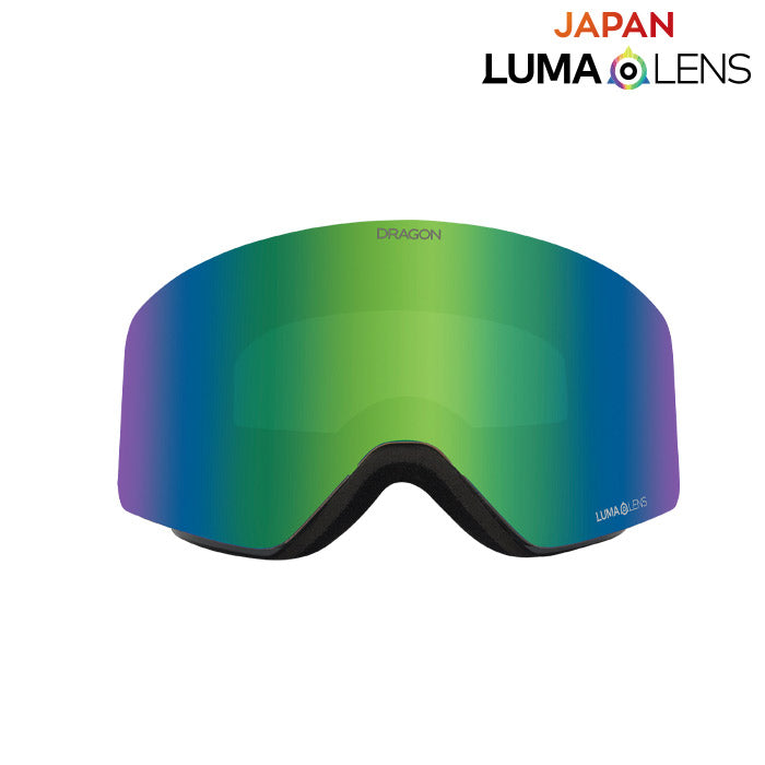 スペアレンズ – DRAGON JAPAN OFFICIAL STORE