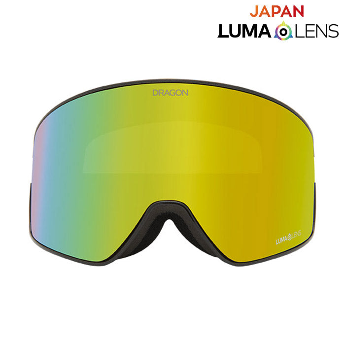 PXV2（ピーエックスブイツー） スペアレンズ – DRAGON JAPAN OFFICIAL