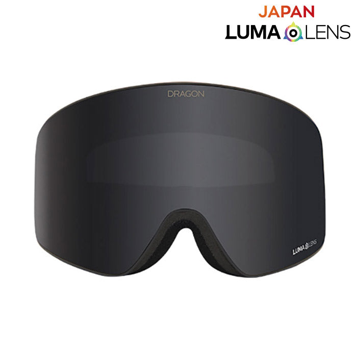 PXV2（ピーエックスブイツー） スペアレンズ – DRAGON JAPAN OFFICIAL