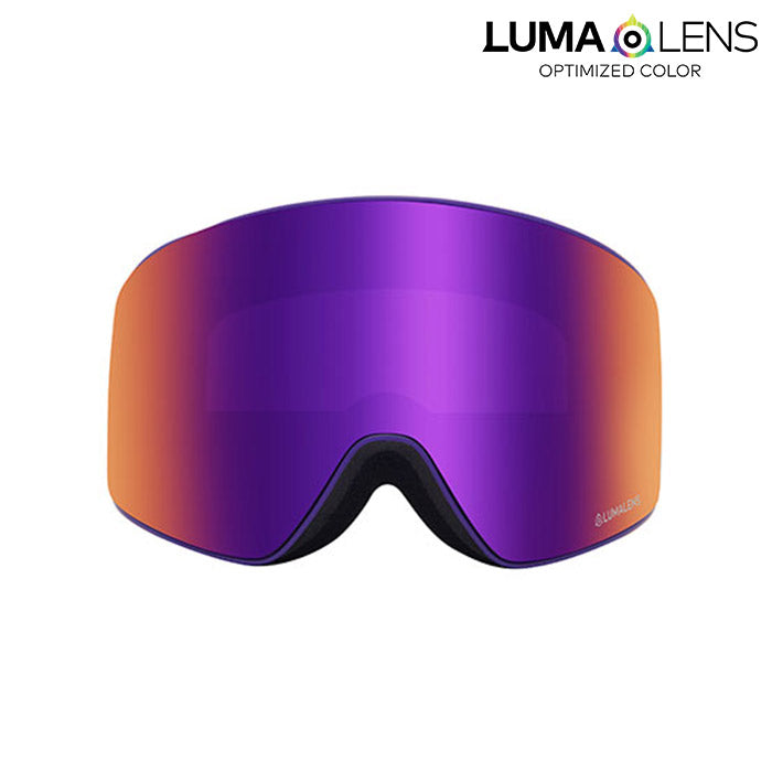 DRAGON pxv2 ゴーグル ミラー レンズ傷あり DRAGON pxv2 ゴーグル ミラー レンズ傷あり