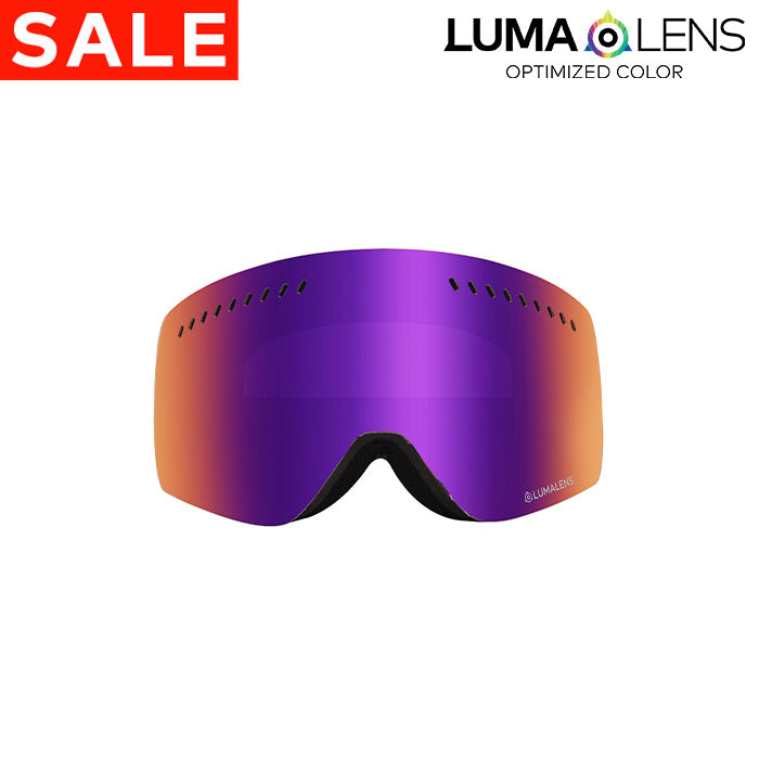 NFXs（エヌエフエックスエス） スペアレンズ – DRAGON JAPAN OFFICIAL