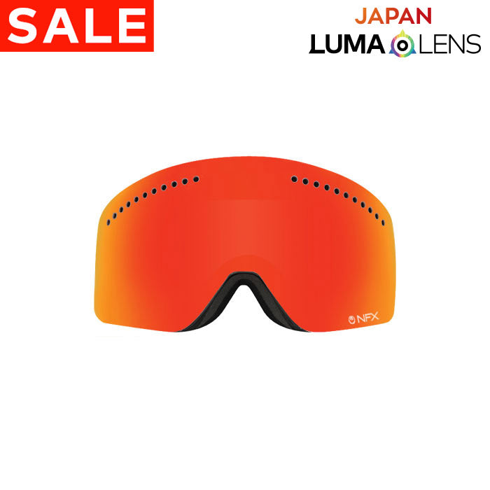 SPARELENS-NFX – DRAGON JAPAN OFFICIAL STORE