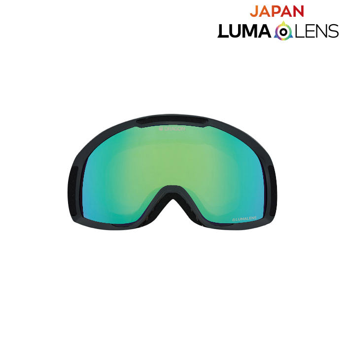 DRAGON24/25ゴーグルDX2BLK/J.REDION新品未使用 DRAGON24/25ゴーグルDX2BLK/J.REDION新品未使用