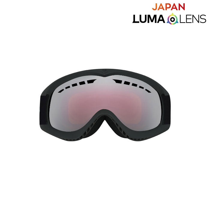 新品　DRAGON DX ゴーグル ホワイト エクストラレンズ付き 予約商品] 25-26 ドラゴン ゴーグル DRAGON DX3 ディーエックス