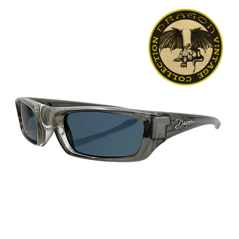 dragon サングラス　HISS 2本セット 1010-2TRAPSPGRAPHITE-GREY_1.