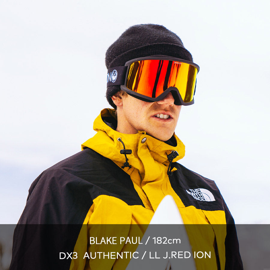 DX3（ディーエックススリー） – DRAGON JAPAN OFFICIAL STORE