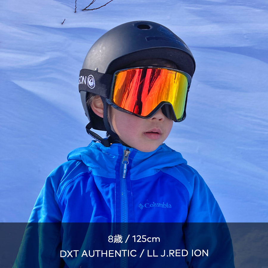 DXT（ディーエックスティー） – DRAGON JAPAN OFFICIAL STORE