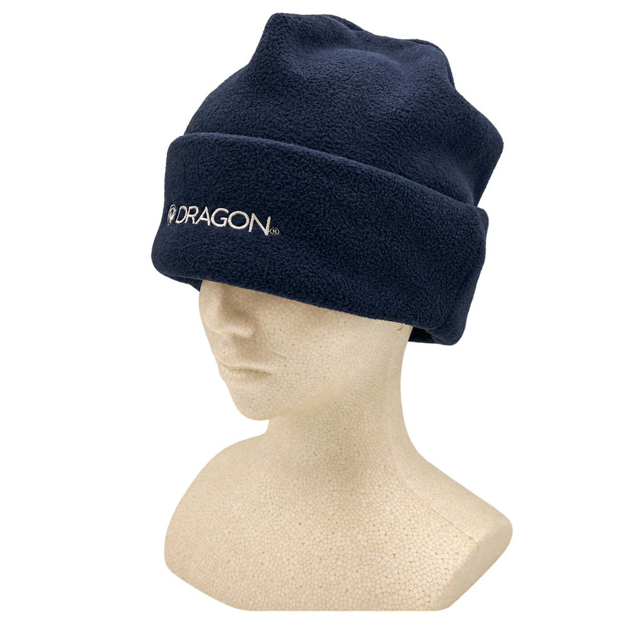 90'S FLEECE BEANIE - フリースビーニー