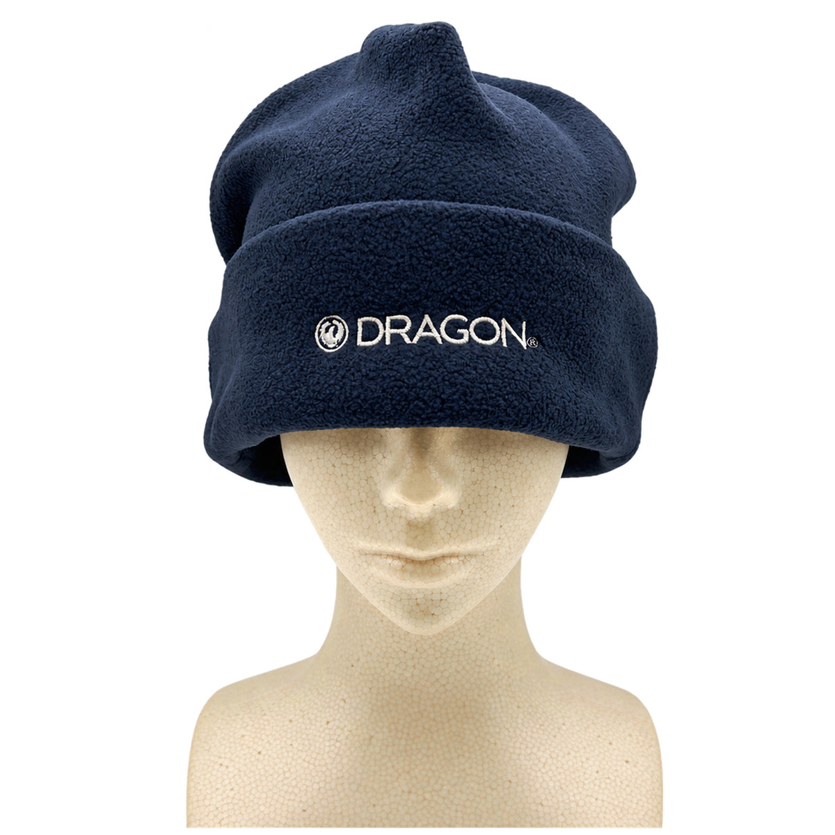 90'S FLEECE BEANIE - フリースビーニー