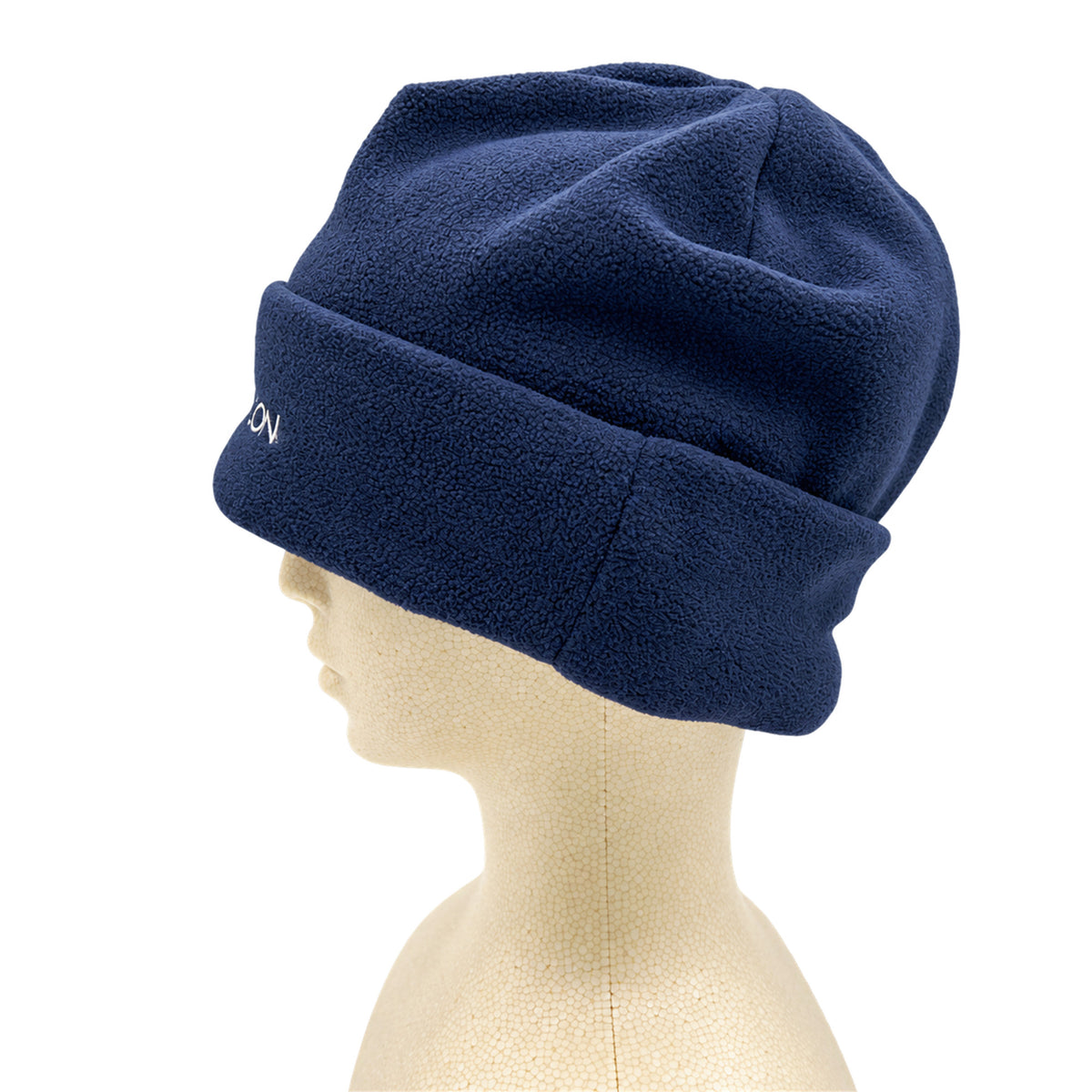 90'S FLEECE BEANIE - フリースビーニー