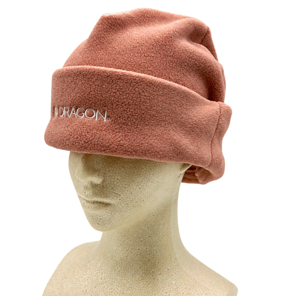 90'S FLEECE BEANIE - フリースビーニー