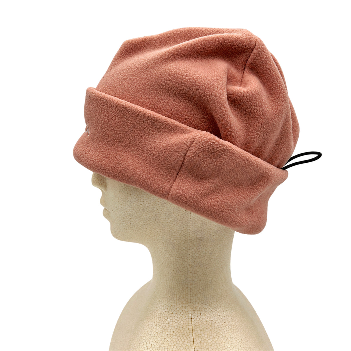 90'S FLEECE BEANIE - フリースビーニー