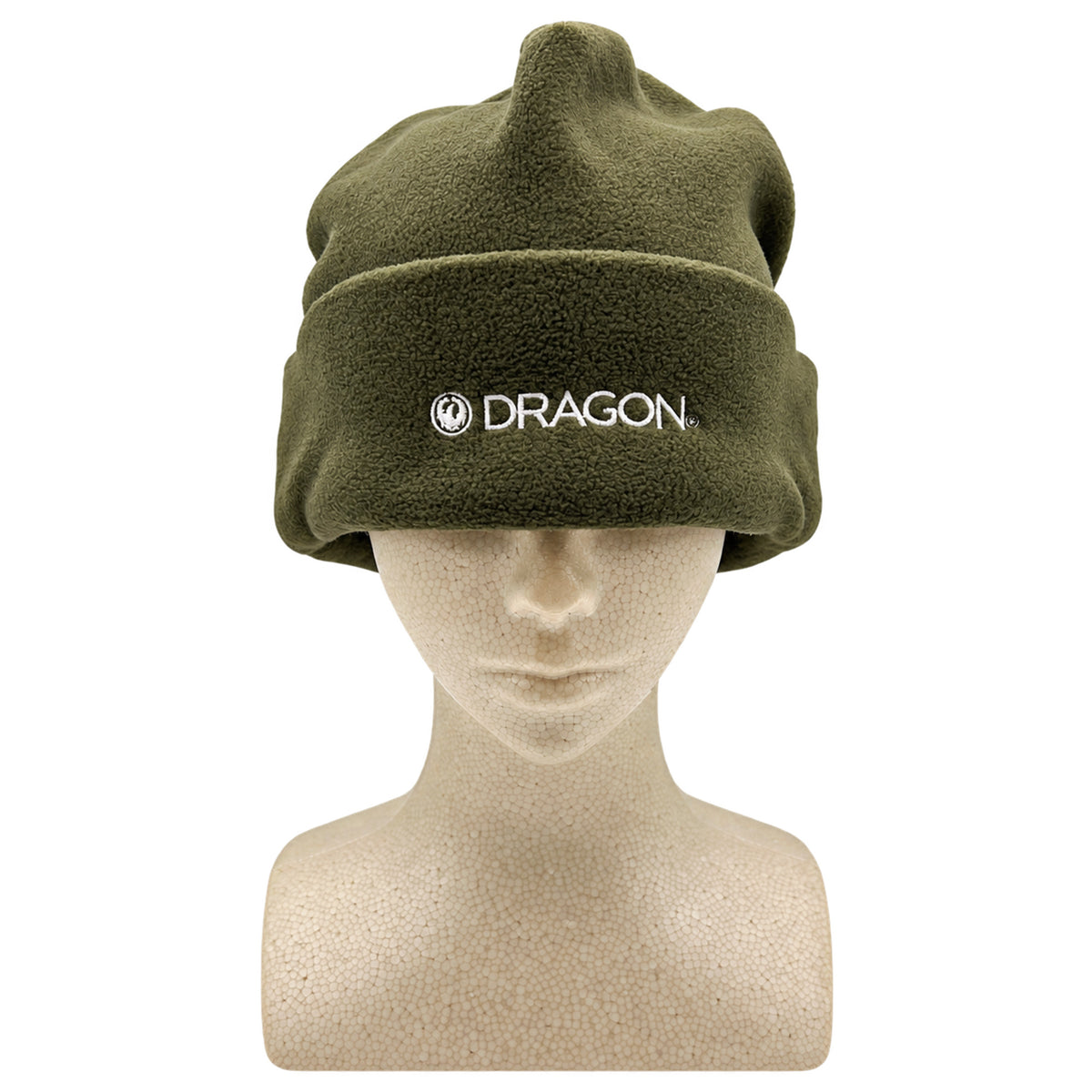 90'S FLEECE BEANIE - フリースビーニー