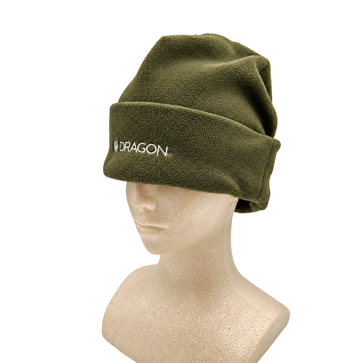 90'S FLEECE BEANIE - フリースビーニー
