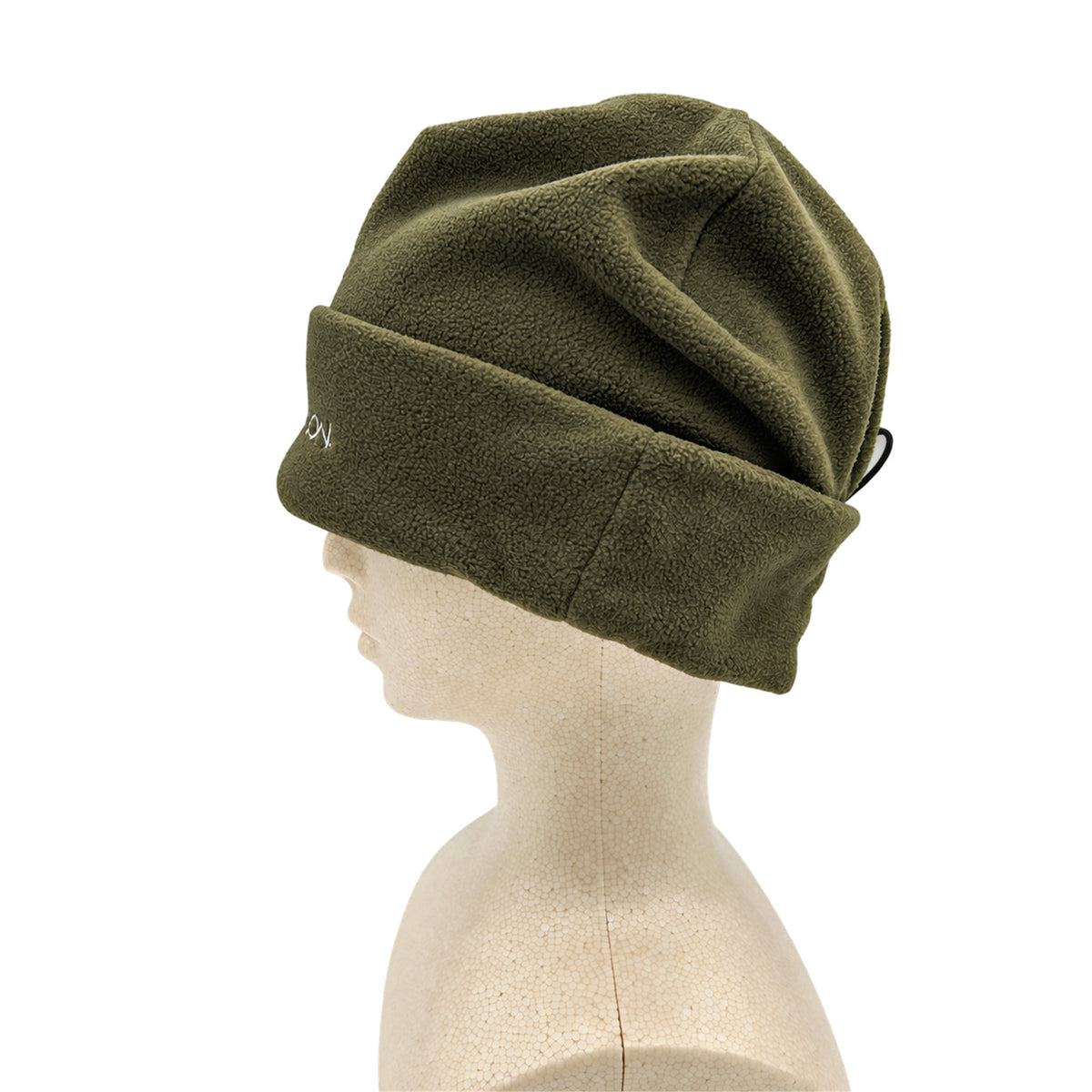 90'S FLEECE BEANIE - フリースビーニー